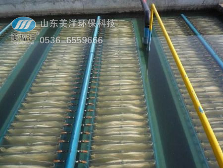 點擊查看詳細信息<br>標題：膜生物反應器（MBR） 閱讀次數：3275