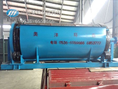 點擊查看詳細信息<br>標題：美洋微濾機 閱讀次數：2909