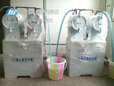 點擊查看詳細信息<br>標題：醫療污水處理設備 閱讀次數：5095