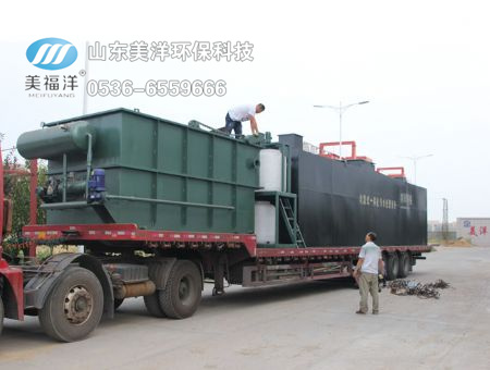 點擊查看詳細信息<br>標題：工業污水處理設備 閱讀次數：6094