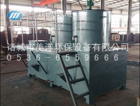 點擊查看詳細信息<br>標題：半自動加藥裝置 閱讀次數：2971
