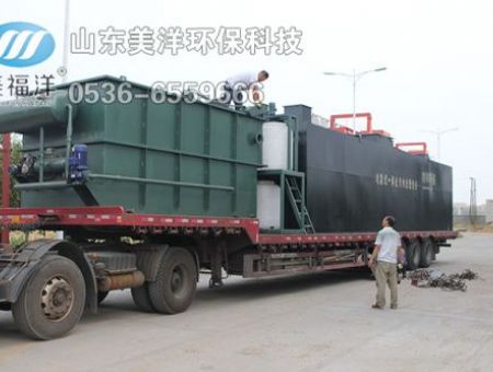 點擊查看詳細信息<br>標題：氣浮機 閱讀次數：2893