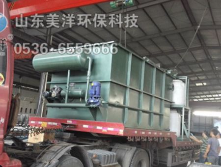 點擊查看詳細信息<br>標題：氣浮機 閱讀次數：2940