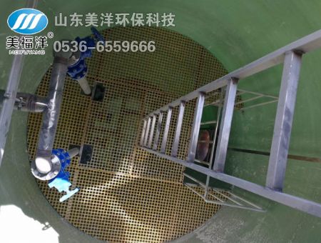 點擊查看詳細信息<br>標題：一體化泵站 閱讀次數：1149