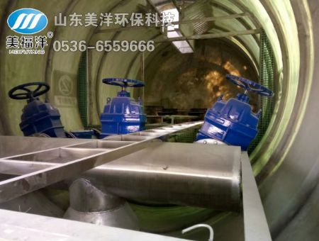 點擊查看詳細信息<br>標題：一體化泵站 閱讀次數：2100